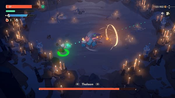 Moonlighter 2: The Endless Vault Arrives On September 2