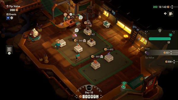 Moonlighter 2: The Endless Vault Arrives On September 2
