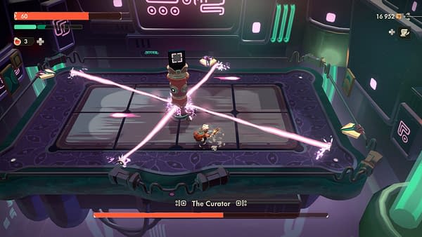 Moonlighter 2: The Endless Vault Arrives On September 2