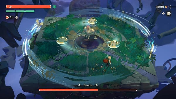 Moonlighter 2: The Endless Vault Arrives On September 2