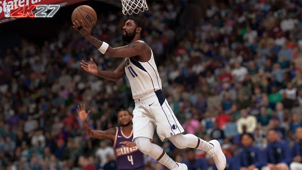 NBA 2K27