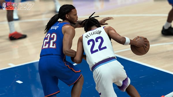 NBA 2K27