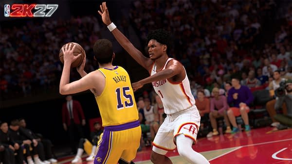 NBA 2K27