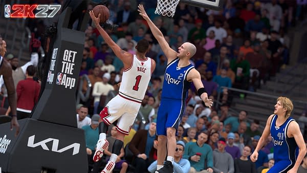 NBA 2K27