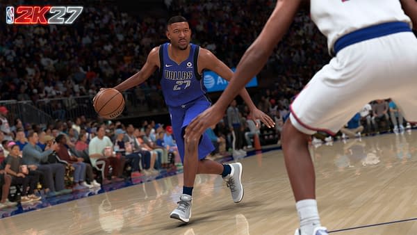 NBA 2K27
