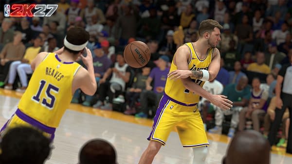 NBA 2K27