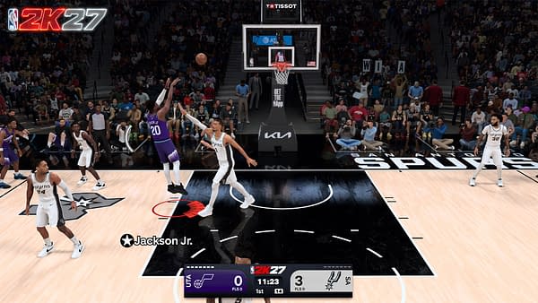 NBA 2K27
