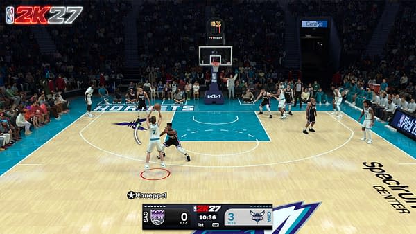 NBA 2K27