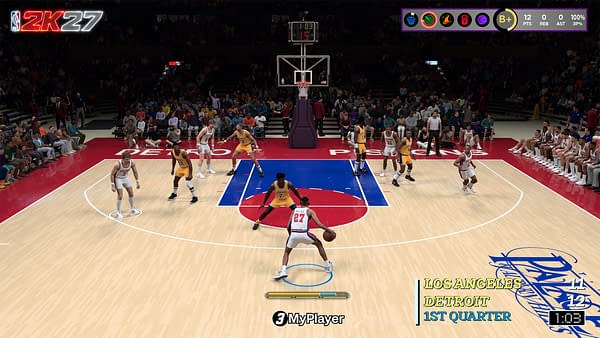 NBA 2K27