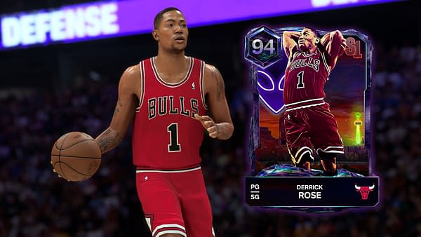 NBA 2K27 Reveals What's Arriving For Season 1's Content