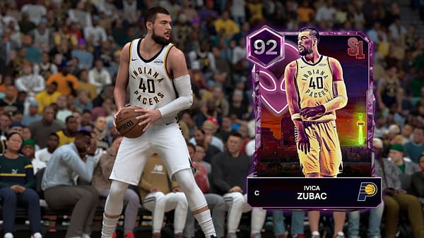 NBA 2K27 Reveals What's Arriving For Season 1's Content