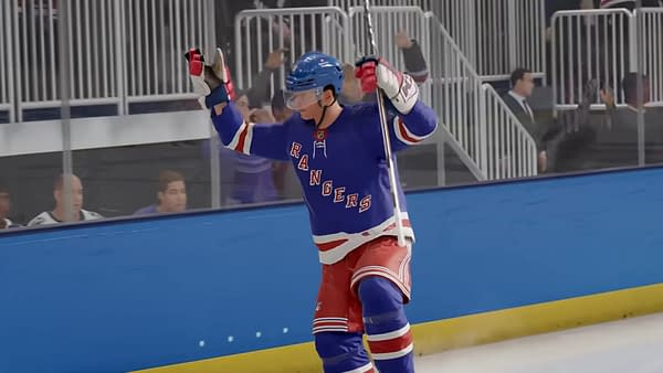 NHL 27