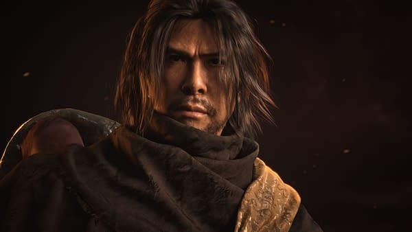 Phantom Blade Zero Releases 11-Minute Video As Pre-Orders Start