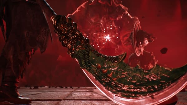Phantom Blade Zero Releases 11-Minute Video As Pre-Orders Start
