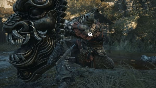 Phantom Blade Zero Releases 11-Minute Video As Pre-Orders Start