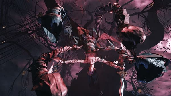 Phantom Blade Zero Releases 11-Minute Video As Pre-Orders Start