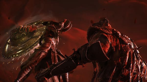 Phantom Blade Zero Releases 11-Minute Video As Pre-Orders Start