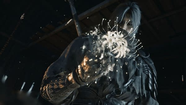 Phantom Blade Zero Releases 11-Minute Video As Pre-Orders Start