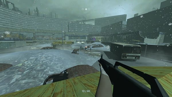 Pigface Receives Major Update Ahead of Version 1.0 Launch