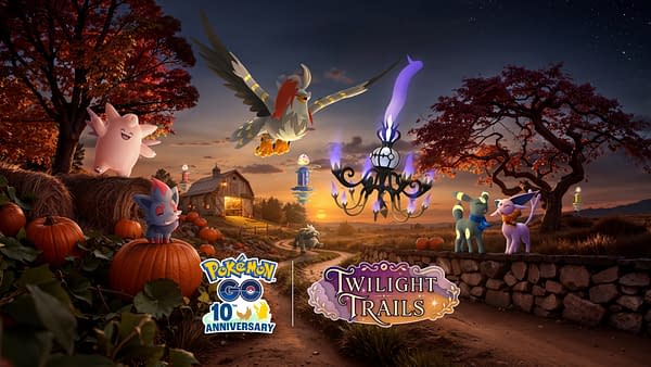 Pokémon GO