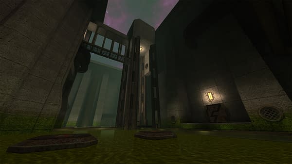 Quake: Dawn of the Machine Launched During QuakeCon 2026
