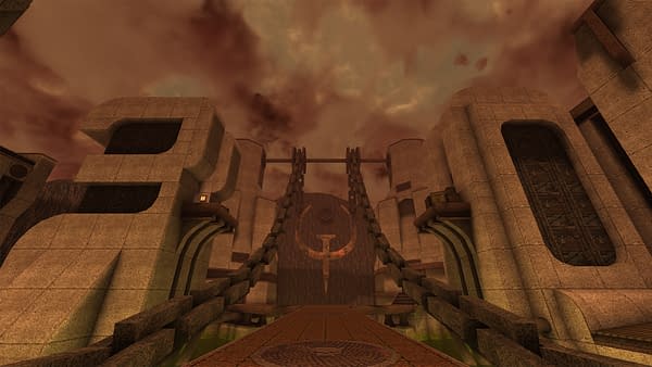 Quake: Dawn of the Machine Launched During QuakeCon 2026