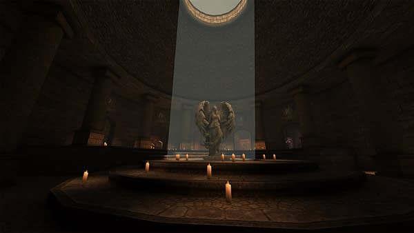 Quake: Dawn of the Machine Launched During QuakeCon 2026
