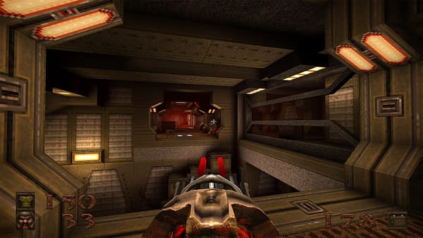 Quake: Dawn of the Machine Launched During QuakeCon 2026