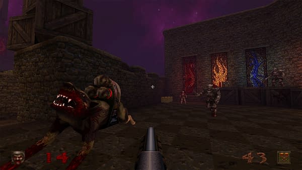 Quake: Dawn of the Machine Launched During QuakeCon 2026