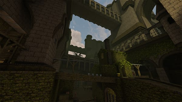 Quake: Dawn of the Machine Launched During QuakeCon 2026