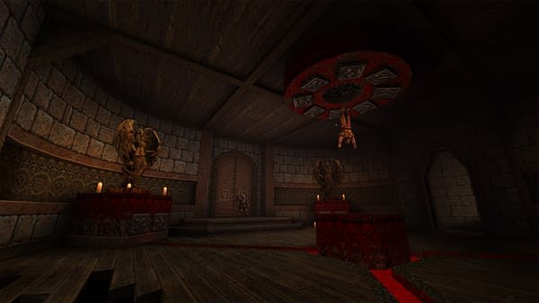 Quake: Dawn of the Machine Launched During QuakeCon 2026