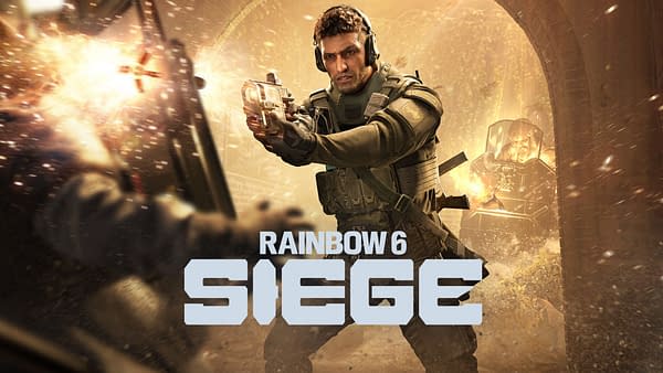 Rainbow Six Siege Reveals Operation Split Fire Operator