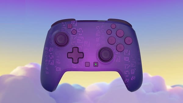 Turtle Beach Unveils Fortnite Kevin the Cube Switch 2 Controller