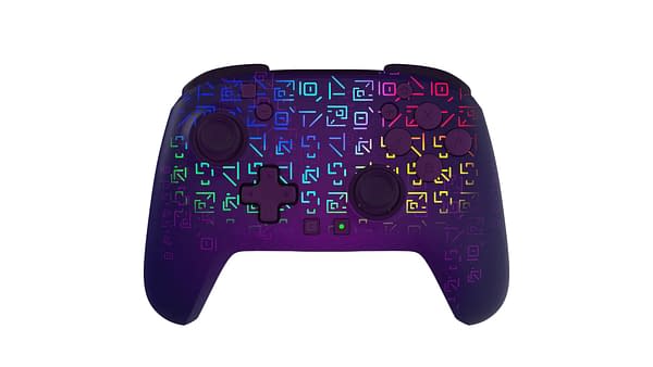Turtle Beach Unveils Fortnite Kevin the Cube Switch 2 Controller