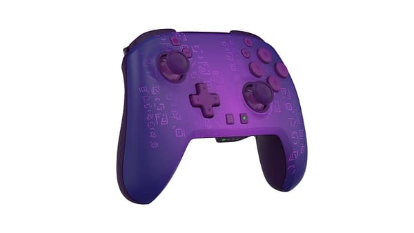Turtle Beach Unveils Fortnite Kevin the Cube Switch 2 Controller