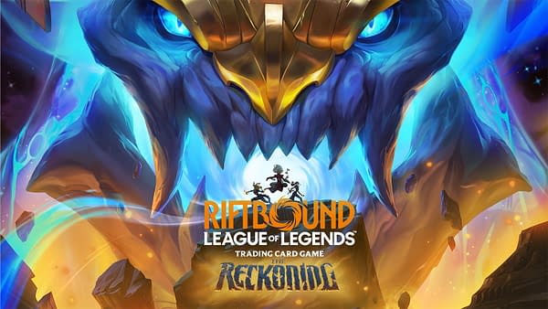 Riftbound: League of Legends TCG Reveals Next Two Sets