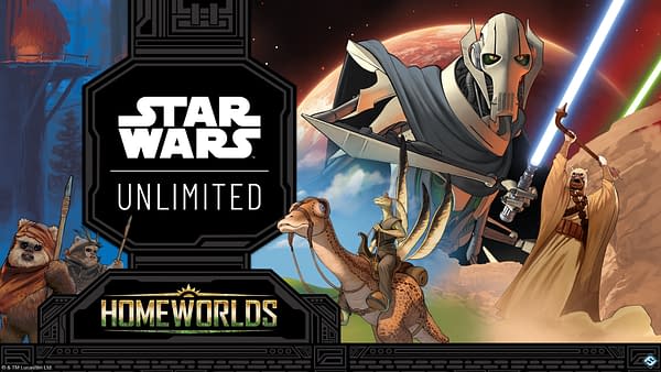 Star Wars: Unlimited