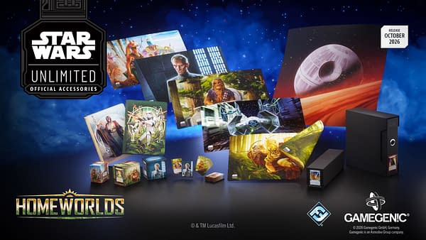 Star Wars: Unlimited