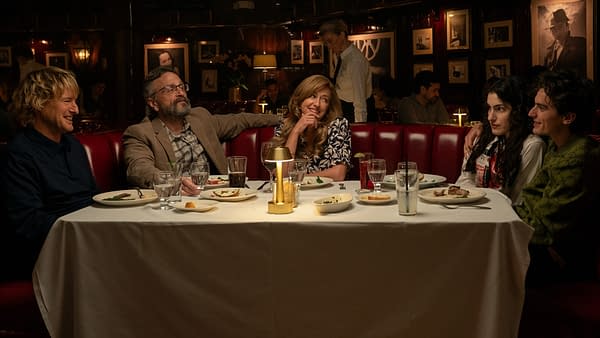 Stick: Apple TV Drops Season 2 Preview of Owen Wilson Golf Comedy