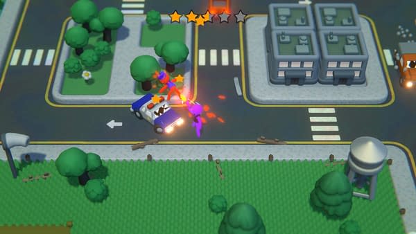 Stick It To The Stickman Officially Launches On September 23