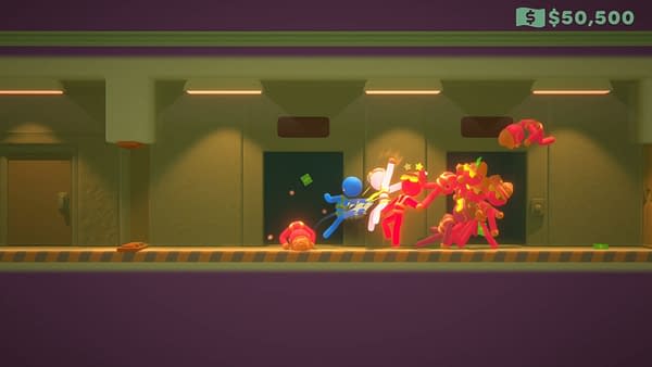 Stick It To The Stickman Officially Launches On September 23