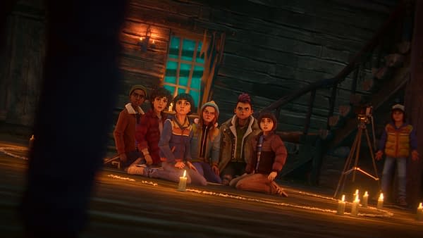 Stranger Things: Tales From '85 Season 2 Set for September: New Images