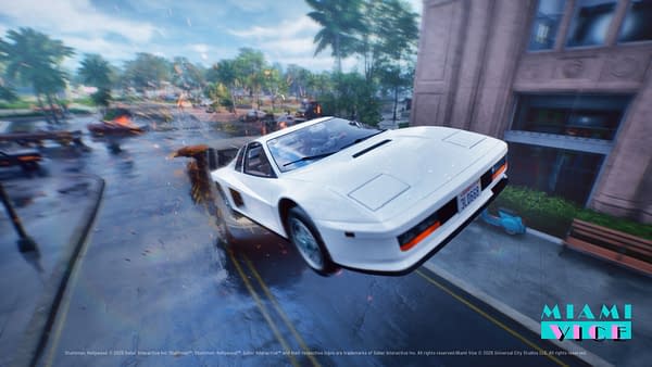 Stuntman: Hollywood Reveals Jurassic World Content In Latest Trailer