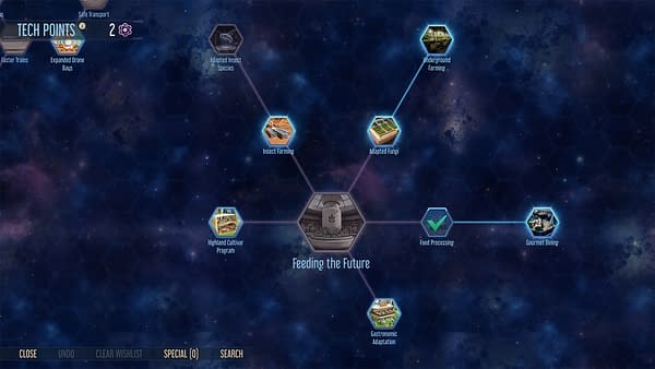 Surviving Mars: Relaunched - Feeding the Future Arrives September 8th