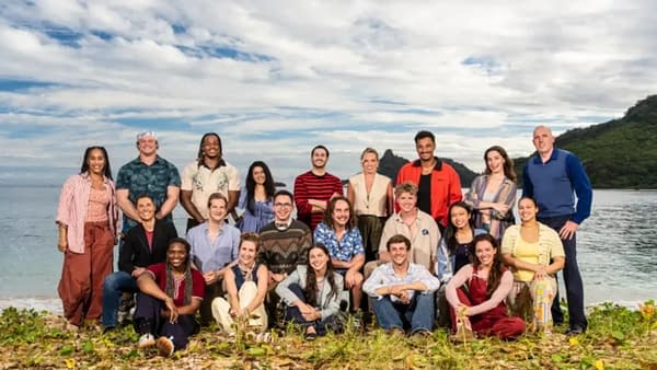 Survivor 51 Cast Announced, New Season Debuts On September 23