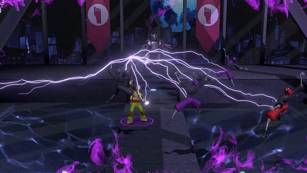 TMNT Arcade: Wrath of the Mutants - Ninja Edition Announced