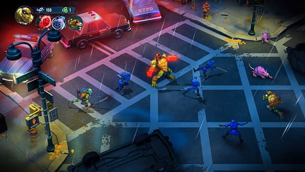 TMNT: Splintered Fate Reveals Rat King & More Coming Soon