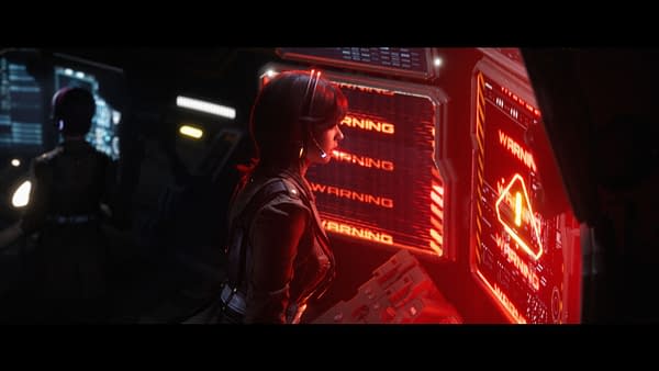 The First Descendant Arrives At The Great Clash For Season 4
