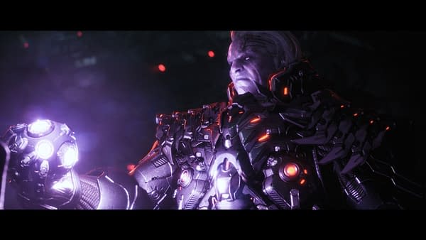 The First Descendant Arrives At The Great Clash For Season 4
