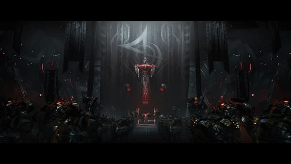 The First Descendant Arrives At The Great Clash For Season 4